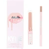 Kylie Cosmetics Matinių skystų lūpų dažų + lūpų pieštuko rinkinys