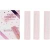 Kylie Cosmetics Tinted Butter Balm Trio Set lūpų balzamų rinkinys, 3 x 2.4 ml