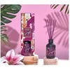 Drėkintuvas La Casa De Los Aromas Giraffe Chic persikų ir ylang mikado oro gaiviklis 100ml