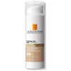 La Roche Posay Anthelios Age Correct SPF 50 Kremas nuo saulės su spalva, 50 ml