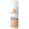 La Roche Posay Anthelios Age Correct SPF 50 Kremas nuo saulės su spalva, 50 ml