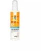 La Roche-Posay La Roche Uvmune 400 Anthelios Dermo-Pediatrics Invisible Purškiklis SPF 50 apsauginis purškiklis nuo saulės jautriai odai, 200 ml