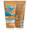 La Roche-Posay Anthelios Dermo‑Pediatrics Wet Lotion SPF 50+ apsauginis losjonas nuo saulės vaikams, 200 ml