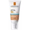 La Roche-Posay Anthelios UVMune 400 Hydrating Kreminis SPF 50+ apsauginis kremas nuo saulės jautriai veido odai, 50 ml