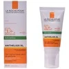La Roche Posay Anthelios XL Anti-Shine Non-Perfumed Dry Touch Gel-Kreminis SPF 50+ apsauginis gelinis kremas jautriai veido odai, 50 ml