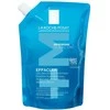 La Roche Posay Effaclar Purifying Foaming Gel Refill valomasis veido prausiklis - papildymas, 400 ml