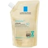 La Roche-Posay Lipikar Cleansing Oil AP+ Shower Oil Refill prausiamasis kūno aliejus (papildymas), 400 ml