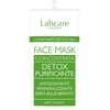 Labcare FACE MASK purifying detox 25 ml