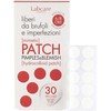 Labcare PATCH PIMPLES &amp; BLEMISH 15 mm 30 units
