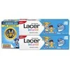 Dantų pasta Lacer Infantil 75 ml Braškė 2 vnt.