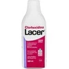 Lacer Chlorheksidino burnos skalavimo skystis 500ml