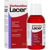 Lacer Chlorheksidino burnos skalavimo skystis 200ml
