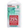 Dantų šepetėlis Lacer EXTRA-FINE ANGULAR INTERDENTAL #Assorted 2 x 10 units