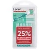 Lacer EXTRA-FINE ANGULAR INTERDENTAL #Assorted 2 x 10 units