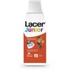 Lacer Fluoride Daily Mouthwash Strawberry 500ml