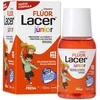 Lacer™ Fluoridas 0,2 braškių burnos skalavimo skystis 100ml