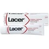 Lacer dantų pasta 125ml