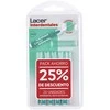 Lacer INTERDENTAL STRAIGHT extra fine #assorted 2 x 10 units