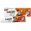 "Lacer Junior" dantų gelis 75ml braškių