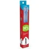 Lacer Toothbrush medium pack of 2 units
