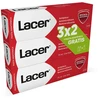 Lacer TOOTHPASTE PACK 3 x 75 ml