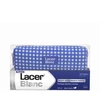 LACERBLANC MINT TOOTHPASTE + TOILETRY BAG 2 PACK