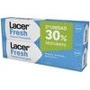 Dantų pasta Gaivus kvėpavimas Lacer LacerFresh 2 x 125 ml