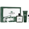 Lacoste Original Eau De Parfum Purškiklis, 100 ml Set 3 Pieces