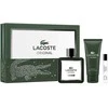 Lacoste Original Eau De Parfum Purškiklis, 100 ml Set 3 Pieces