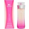Lacoste Touch Of Rožinė EDT tualetinis vanduo unisex, 50 ml