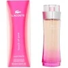Lacoste Touch Of Rožinė Eau De Toilette Purškiklis, 90 ml