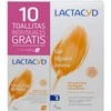 "Lactacyd" intymios higienos losjonas 400 ml, 2 dalių rinkinys