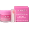 Laneige Lip Sleeping Mask Sweet Candy naktinė lūpų kaukė, 20 g