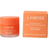 Laneige Lip Sleeping Mask Peach Ice Tea naktinė lūpų kaukė, 20 g