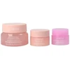 Laneige Plump &amp; Hydrate Trio Set veido priežiūros rinkinys