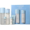 Laneige Vanduo Bank Ha Mėlyna Essential Oily Skin Estuche 5 Piezas