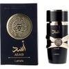 Unisex kvepalai Lattafa Asad EDP, 100 ml