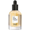Lazartigue Fortify veganiškas plaukų aliejus-šampūnėlis, 50 ml
