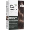 Lazartigue, La Couleur Absolue, Permanent Hair Dye, 5.00 Light Chestnut, 143 ml