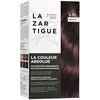 Lazartigue La Couleur Absolue Permanent Hair Dye 5.35 Chocolate, 143 ml