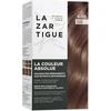 Lazartigue La Couleur Absolue Permanent Hair Dye 6.00 Dark Skirtas šviesiems plaukams, 143 ml