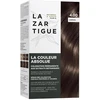Lazartigue La Couleur Absolue Permanent Hair Dye 4.00 Chocolate Chestnut, 143 ml