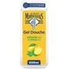 Le Petit Marseillais Lemon dušo želė 650 ml