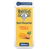 Le Petit Marseillais MANGO dušo želė 650 ml