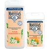 Le Petit Marseillais Oranžinis Blossom Gift Set (2 pieces)