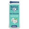 Le Petit Marseillais TIARE FLOWER dušo želė 650 ml
