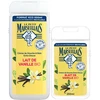Le Petit Marseillais Vanilla Milk 2-pack