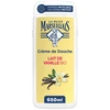 Le Petit Marseillais Vanilla milk shower cream 650 ml