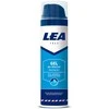 "Lea" skutimosi gelis jautriai odai 200ml