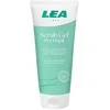 Lea Women Scrub Gel Pre Depil, 200 ml